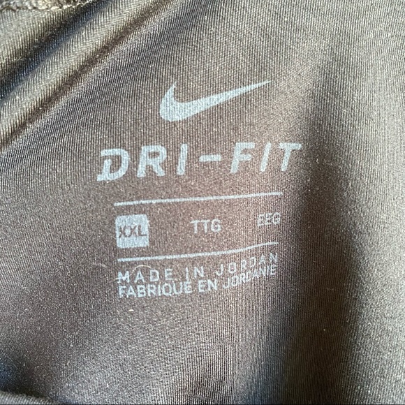 Nike Yoga Core Cutout Leggings - Picture 6 of 6
